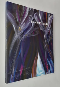 Jean Messagier. Tous les sexes du printemps.