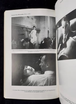 Ecrits de cinéma 1918-1931 - . SOUPAULT (Philippe) - VIRMAUX (Odette et Alain) -