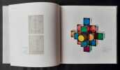 La fondation Vasarely, 50 ans de futur. . VASARELY (Victor). MARI (Pauline). GIRARD (Pascale). VASARELY (Pierre). 
