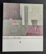 Geer van Velde.  par VAN VELDE (Geer). WAT (Pierre).  - Image 1