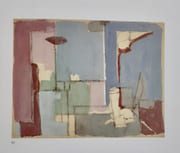 Geer van Velde.  par VAN VELDE (Geer). WAT (Pierre).  - Image 3