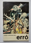 Erro.  par ERRO. BROWNSTONE (Gilbert).  - Image 1