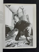 Jean Degottex.  par DEGOTTEX (Jean). HEIDSIECK (Bernard).  - Image 2