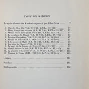 Chansonnier des Preux Albanais.  par SAKO (Zihni).  - Image 2