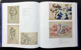 Le Corbusier. Drawing as process. . LE CORBUSIER. PAULY (Danièle). 