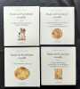 Etudes de Psychologie sexuelle. Complet en 10 tomes.  . ELLIS (Havelock). 
