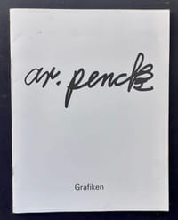 A.R. Penck.