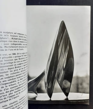 Sculptures 1959-1962. . PONCET (Antoine). FOLLAIN (Jean). HOCTIN (Luce).