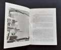 Humbert - Tony Gonnet. . HUMBERT (Pierre). GONNET (Tony). COURTHION (Pierre). 