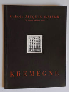 Kremegne.