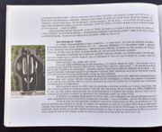 Nou. Tapisserie en 9 parties inégales destinées aux Ecuries de Saint-Hugues à Cluny.  par DESCOMBIN (Maxime).  - Image 5