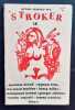 Stroker. Prose, poems, art. N°18, 1981. . MILLER (Henry). MRABET (Mohammed). KRIM (Seymour). STETTNER (Irving). DILAURO (Stephen). BOWLES (Paul). ...
