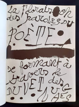 Argile : N°1 à 23/24, hiver 1973 - printemps 1981. . Anne-Marie Albiach, Pierre Alechinsky, Antonin Artaud, Geneviève Asse, Paul Auster, Yves ...