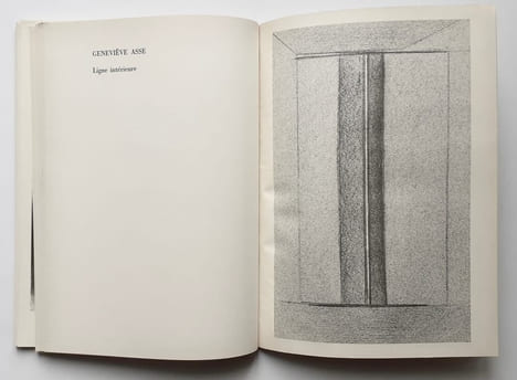 Argile : N°1 à 23/24, hiver 1973 - printemps 1981. . Anne-Marie Albiach, Pierre Alechinsky, Antonin Artaud, Geneviève Asse, Paul Auster, Yves ...