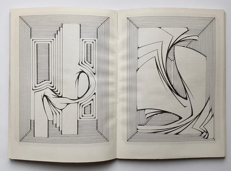 Argile : N°1 à 23/24, hiver 1973 - printemps 1981. . Anne-Marie Albiach, Pierre Alechinsky, Antonin Artaud, Geneviève Asse, Paul Auster, Yves ...