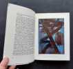 Soulages. . JUIN (Hubert) - SOULAGES (Pierre) -