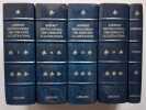 Diderot Encyclopedia. The Complete illustrations : 1762-1777. . DIDEROT (Denis). 