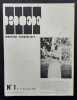 Bief. Jonction surréaliste. N°1, 15 novembre 1958. . BRETON (André). PERRET (Benjamin). LEBEL (Jean-Jacques). PIERRE (José). MANSOUR (Joyce). LEGRAND ...