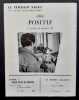 Bief. Jonction surréaliste. N°4, 15 février 1959. . BENAYOUN (Robert). BRETON (André). MANSOUR (Joyce). LEGRAND (Gérard). SCHUSTER (Jean). JOUBERT ...