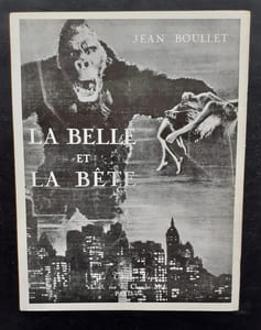 Bief. Jonction surréaliste. N°5, 15 mars 1959.