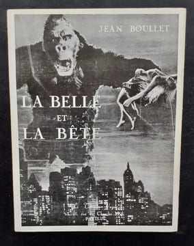 Bief. Jonction surréaliste. N°5, 15 mars 1959. . BENAYOUN (Robert). PERRET (Benjamin). MANSOUR (Joyce). LEGRAND (Gérard). DHAINAUT (Pierre). JAOUEN ...