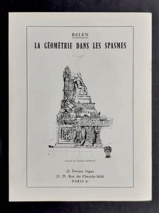 Bief. Jonction surréaliste. N°6, 15 avril 1959.