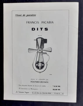 Bief. Jonction surréaliste. N°10-11, 15 février 1960. . BRETON (André). LEGRAND (Gérard). PIERRE (José). JOUBERT (Alain). MANSOUR (Joyce). BEDOUIN ...