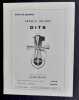 Bief. Jonction surréaliste. N°10-11, 15 février 1960. . BRETON (André). LEGRAND (Gérard). PIERRE (José). JOUBERT (Alain). MANSOUR (Joyce). BEDOUIN ...