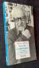 Une vie en littérature. Conversations avec Jacques Sojcher. . NADEAU (Maurice).