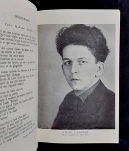 Maxime Alexandre vu par ses amis.