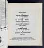 Un Sieur Rimbaud se disant négociant. . RIMBAUD (Arthur). BORER (Alain). SOUPAULT (Philippe). 