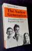 The Auden Generation. Literature and Politics in England in the 1930's. . HYNES (Samuel). 