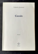 Cavale.  par QUINTANE (Nathalie). - Image 2