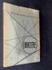 Caractères. Revue de poésie contemporaine dirigée par Bruno Durocher. N°11. 1955. FONDANE (Benjamin). JACOB (Max). AUBRAY (Thérèse). DUROCHER (Bruno). ...