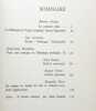 Promesse - n°25-26, été-automne 1969 -. ARTAUD (Antonin). SCARPETTA (Guy). HOUDEBINE (Jean-Louis). RISSET (Jacqueline). KERNO (Jacques). DUAULT ...