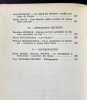 Mélusine, Cahiers du Centre de Recherche sur le Surréalisme. N°1 : émission-réception. Etudes et documents réunis par Henri Béhar. . BEHAR (Henri). ...