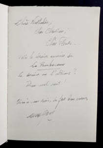 La Barbacane. Revue des pierres et des hommes. N°91/92, 2008.
