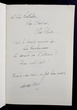La Barbacane. Revue des pierres et des hommes. N°91/92, 2008. . MORLINO (Bernard). NUCERA (Louis). ALLIX (Guy). TECHACHE (Meriem). DENNI (Francis). ...