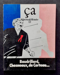 Ça - Cinéma : n°12/13 : Histoire & Cinéma (Tome 2).