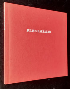 Julius Baltazar.