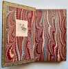 Les sept discours touchant les dames galantes. Publiés par Henri Bouchot sur les manuscrits de la Bibliothèque Nationale. Tome I : premier discours. . ...