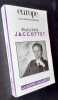Philippe Jaccottet. Giuseppe Ungaretti. Europe, revue littéraire mensuelle, novembre-décembre 2008, n°955-956. . JACCOTTET (Philippe). FERRAND ...
