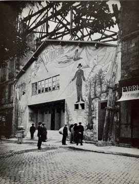 Gaston Baty et le renouvellement du théâtre contemporain. Cahiers Gaston Baty IV. . BATY (Gaston).