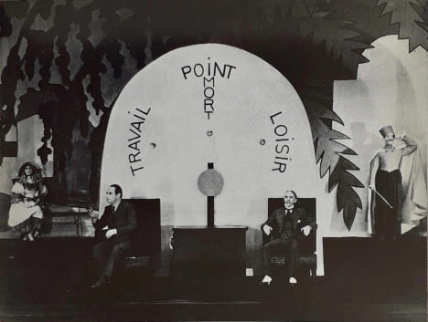 Gaston Baty et le renouvellement du théâtre contemporain. Cahiers Gaston Baty IV. . BATY (Gaston).