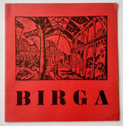 Birga.  par BIRGA (Sergio). QUESADA (Mario).  - Image 1
