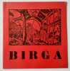 Birga. . BIRGA (Sergio). QUESADA (Mario). 