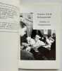 Le cinéma s'insurge. Etats génaraux du cinéma n°1. . COHN (Bernard). DELSOL (Paula). GAST (Michel). HANNOUN (Marcel). SEGUIN (Louis). ROY (Marie). 
