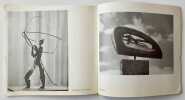 Poétique de la nature. . BRAYER (Yves). CHAPELAIN-MIDY. LEYGUE (Louis). JACQUEMIN (André). PICART LE DOUX (Jean). 