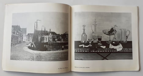 Poétique de la nature. . BRAYER (Yves). CHAPELAIN-MIDY. LEYGUE (Louis). JACQUEMIN (André). PICART LE DOUX (Jean).