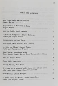 In'hui. N°15, été 1981.